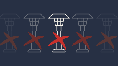 Chilling Disappointment: The Inefficiency Of Patio Heaters